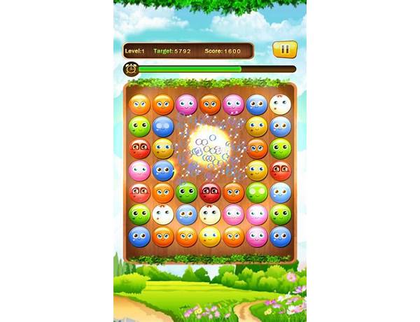 Bubble Combos! for Android - Download the APK from Habererciyes